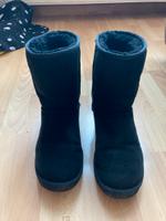UGG Boots Classic Short Niedersachsen - Osnabrück Vorschau