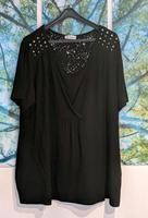 Tunika, Shirt, Gr. 50/52 v. Ulla Popken, top Zustand München - Sendling-Westpark Vorschau