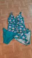 Schöner Tankini mit 2 Hosen Gr. 40 Baden-Württemberg - Wolfschlugen Vorschau