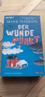 Buch/Roman "Der Wunde Punkt" von Mark Haddon Schleswig-Holstein - Hohenlockstedt Vorschau