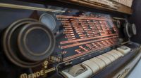 Röhrenradio| Röhrenempfänger| Antik Radio| Sammlerstück|NordMende Baden-Württemberg - Wiesloch Vorschau