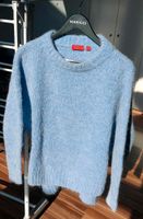 Hugo Boss Knitwear Pullover Oversizepulli  Alpaka Wolle Gr. S-XL Baden-Württemberg - Bahlingen Vorschau