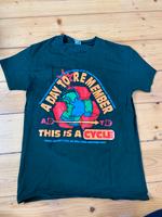 Buntes T-Shirt Leipzig - Lindenau Vorschau