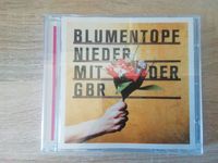 Blumentopf - Nieder Mit Der Gbr CD - Zustand Top Dresden - Strehlen Vorschau