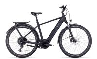 Cube Touring Hybrid Pro Herren 58cm 625Wh 75Nm, schwarz, Nr:402 Nordrhein-Westfalen - Bocholt Vorschau