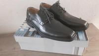 NEU Anzugschuhe 43 Hessen - Gießen Vorschau