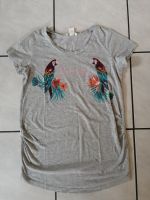 Umstandsshirt T-Shirt Gr. M H&M Mama Umstandsmode Bayern - Pyrbaum Vorschau