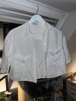Bluse cropped - Bershka Baden-Württemberg - Pfullingen Vorschau