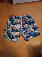 Herren Short XL Buffalo Bayern - Mitterskirchen Vorschau