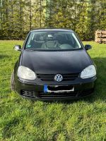 Volkswagen Golf 5 Bayern - Buch Vorschau