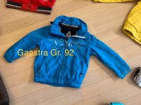 4x Kinderjacken Gaastra Fliegerjacke Winterjacke Kutte Wandsbek - Hamburg Marienthal Vorschau