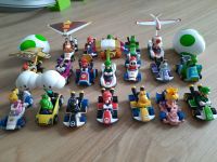 Set: 19 Mario-Kartbahn Fahrzeuge Rheinland-Pfalz - Grünstadt Vorschau