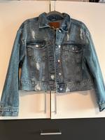 Only Jeansjacke Damen Hessen - Morschen Vorschau