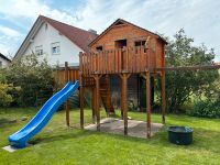 Spielhaus Baumhaus Stelzenhaus Bayern - Reichertshofen Vorschau