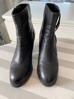 Stiefelette von Buffalo in schwarz Gr. 37 Nordrhein-Westfalen - Horn-Bad Meinberg Vorschau