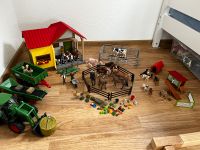 Schleich großes Bauernhof Set Niedersachsen - Jever Vorschau