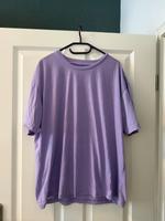 Oversize T-Shirt Niedersachsen - Ilsede Vorschau
