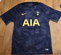 Tottenham Trikot  L mit Hose Aachen - Aachen-Mitte Vorschau