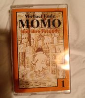 Momo 1, Michael Ende, Kassette MC Baden-Württemberg - Albstadt Vorschau