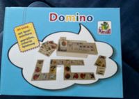 Domino, Holzdomino, Holzspielzeug, Spiel, NEU Kreis Pinneberg - Elmshorn Vorschau