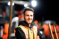 EUROVIA Werkstudent (m/w/d) Bauingenieurwesen Brandenburg - Wilhelmshorst Vorschau