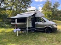 Camper Vermietung Berlin - Tempelhof Vorschau