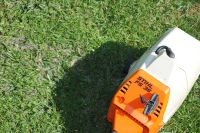 stihl Fs 36 Bielefeld - Altenhagen Vorschau