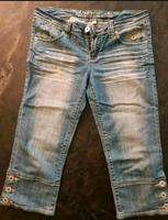 3/4 Jeans Weite 29 Bayern - Königsbrunn Vorschau