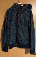 Naketano Jacke XL Niedersachsen - Schöningen Vorschau