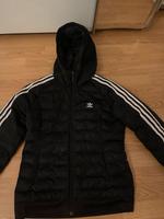 Adidas Original Trefoil Padded Jacke Dresden - Neustadt Vorschau