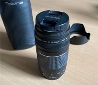 Canon EF 75-300 4-5.6 (III) | Tele Zoom Autofokus Köln - Kalk Vorschau