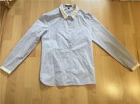 Esprit Bluse hellblau Gr. 36 wie neu Hessen - Nidderau Vorschau