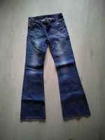 Jeans, Bootcut Niedersachsen - Neu Wulmstorf Vorschau