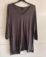 Oversized Shirt von H & M, Neu! Bayern - Eckental  Vorschau