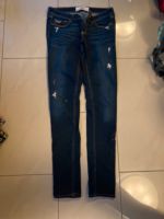 Hollister Jeans Gr. 27 neuwertig Bochum - Bochum-Nord Vorschau