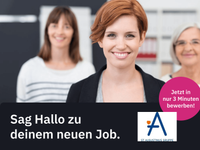 Vorschaubild einer Anzeige von HeyJobs