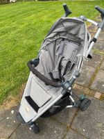 Buggy TFK dot grau Nordrhein-Westfalen - Unna Vorschau