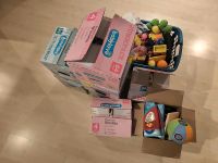 Babykleidung und Spielzeug Baden-Württemberg - Meckenbeuren Vorschau