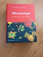 Fachbuch Mikrobiologie Eine Wissenschaft mit Zukunft Thüringen - Sonneberg Vorschau
