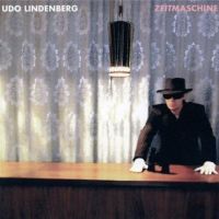 CD 1998 Deutschrocker ☀️ UDO LINDENBERG ☀️ Zeitmaschine Nordrhein-Westfalen - Bottrop Vorschau