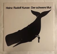 Heinz Rudolf Kunze Schallplatte Vinyl LP Bayern - Hofkirchen Vorschau