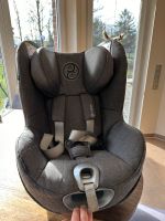 Cybex Sirona Z  i - Size Soho Grey Grau Niedersachsen - Hemmoor Vorschau