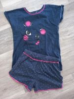 Shorty für Mädchen,  Sommer Pyjama- Größe 158/164 Dithmarschen - Nordhastedt Vorschau