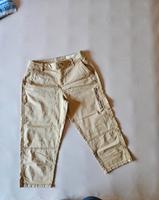 3/4-Damen-Hose von S.Oliver, Größe 36 Hessen - Bad Arolsen Vorschau