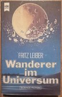 Science fiction Fritz Leiber WANDER IM UNIVERSUM Apokalypse Nordrhein-Westfalen - Troisdorf Vorschau