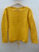 TOM tailor Damen Pullover Strickpullover gelb Gr.36 S NEU Bayern - Hohenfurch Vorschau