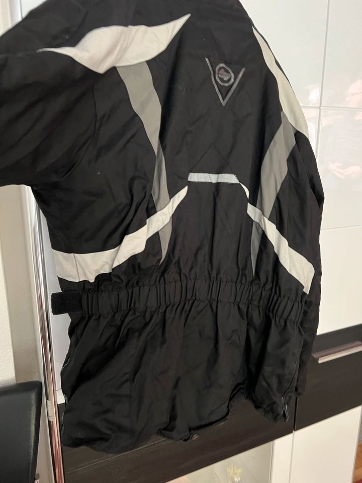 ORINA SPEED MOTORRADJACKE für Herren   Gr.60  siehe BILDER. in Hamburg