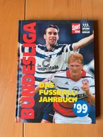 Bundesliga ´99. Das Fussball-Jahrbuch Sportbild Baden-Württemberg - Öhringen Vorschau