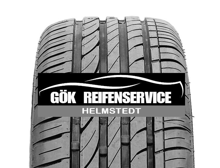 4x Neu 245/35R20 95Y Sommerreifen LAEAO Nova Force in Helmstedt