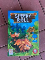 Speedy Roll Spiel Bayern - Neu Ulm Vorschau